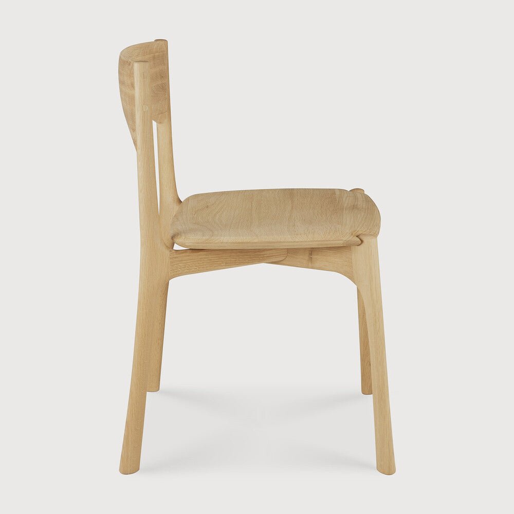 PI Dining Chair - Sage InteriorsEthnicraftDining Chair