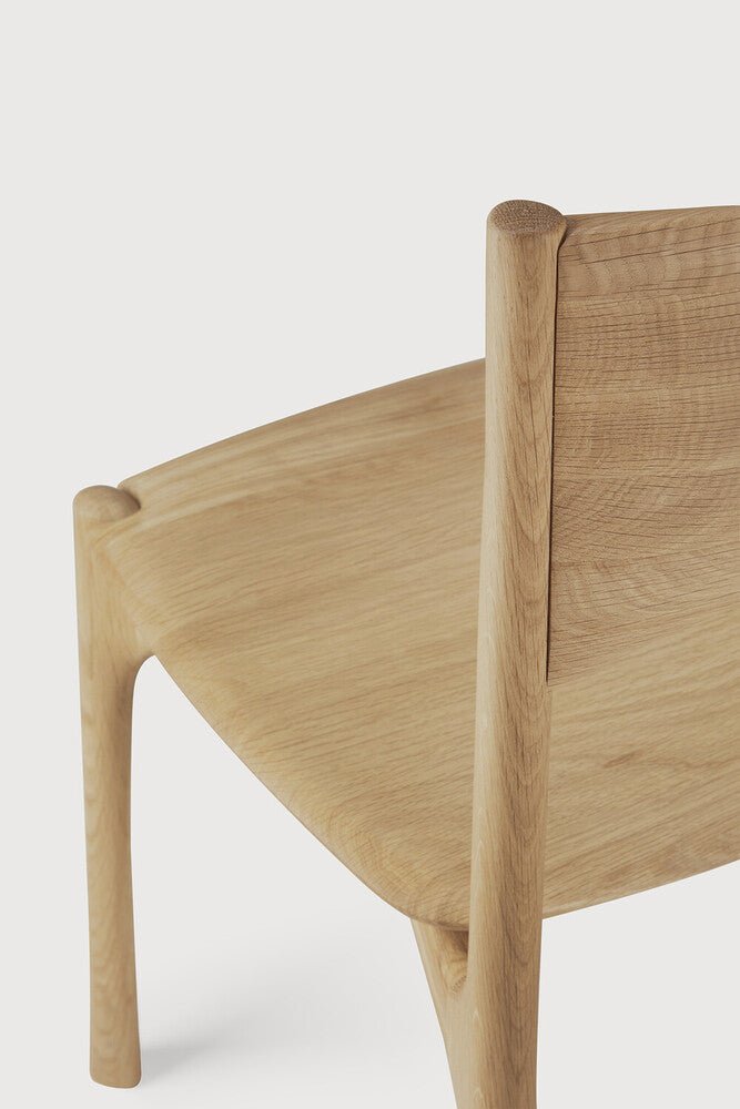 PI Dining Chair - Sage InteriorsEthnicraftDining Chair