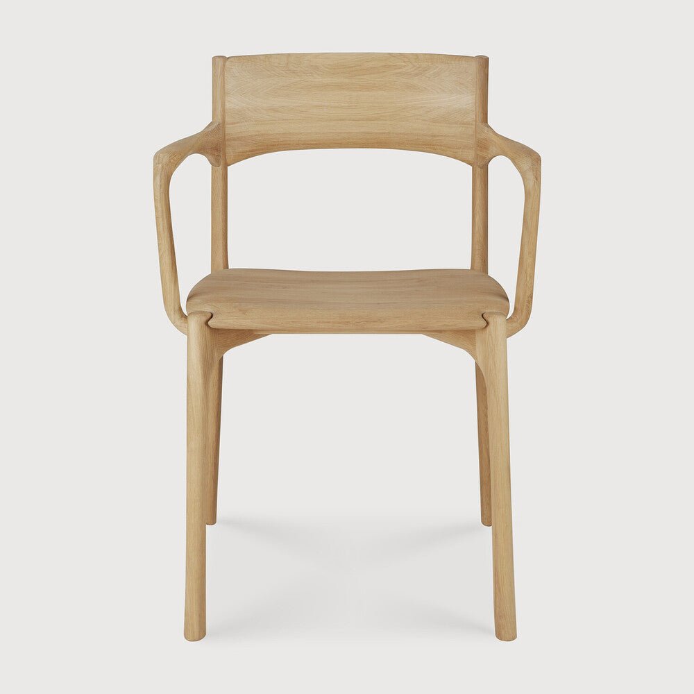 PI Dining Chair - Sage InteriorsEthnicraftDining Chair