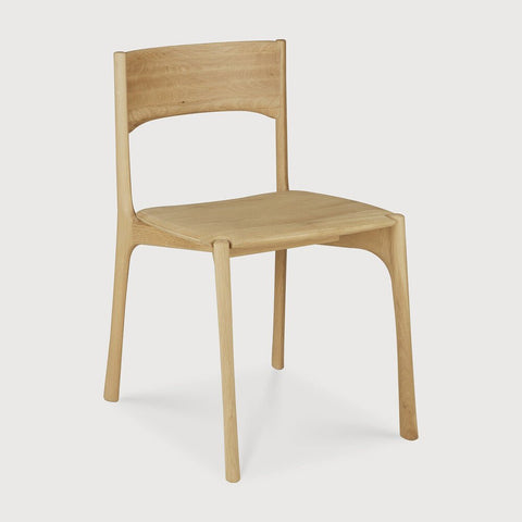 PI Dining Chair - Sage InteriorsEthnicraftDining Chair