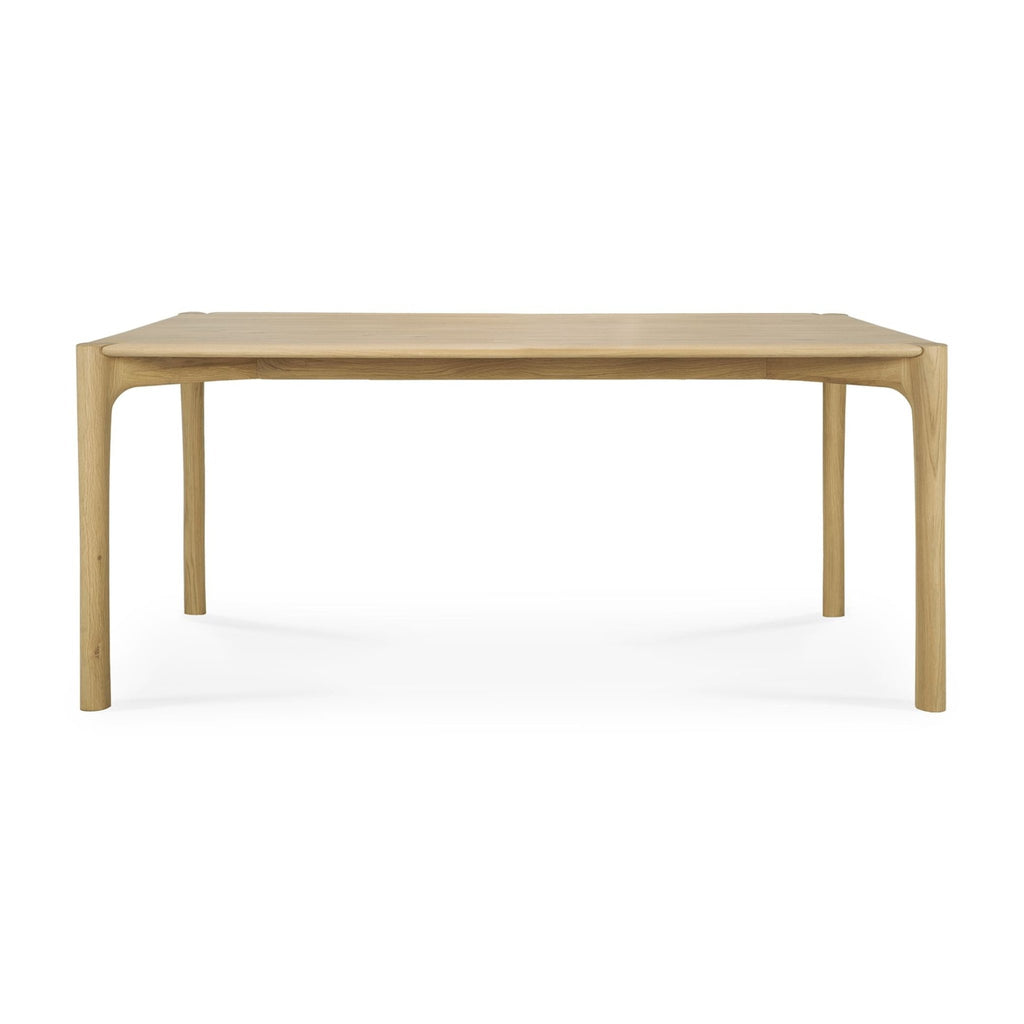 PI Dining Table, Oak - Sage InteriorsethnicraftDining Table