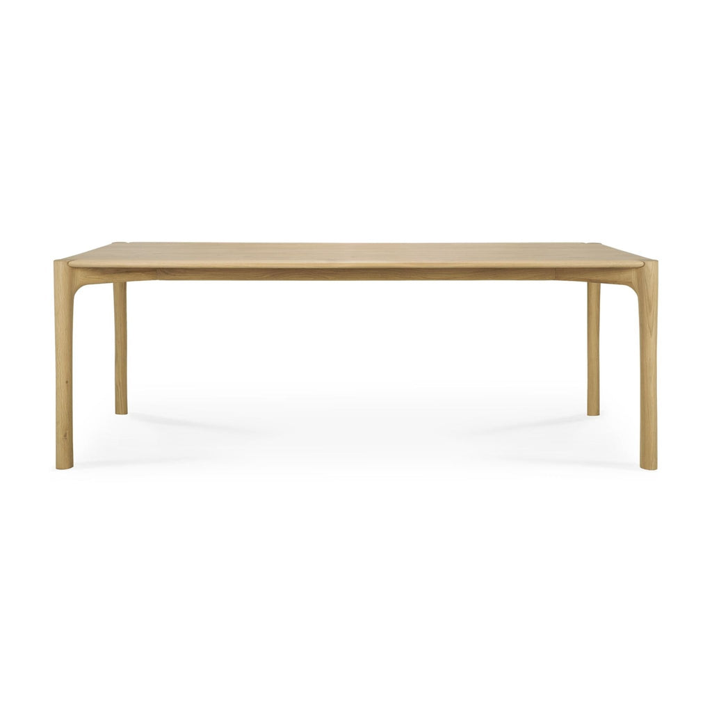 PI Dining Table, Oak - Sage InteriorsethnicraftDining Table