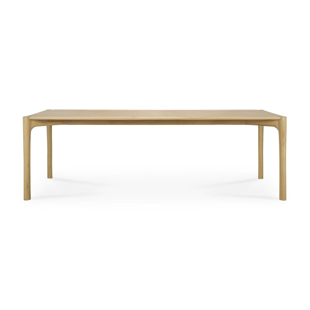 PI Dining Table, Oak - Sage InteriorsethnicraftDining Table