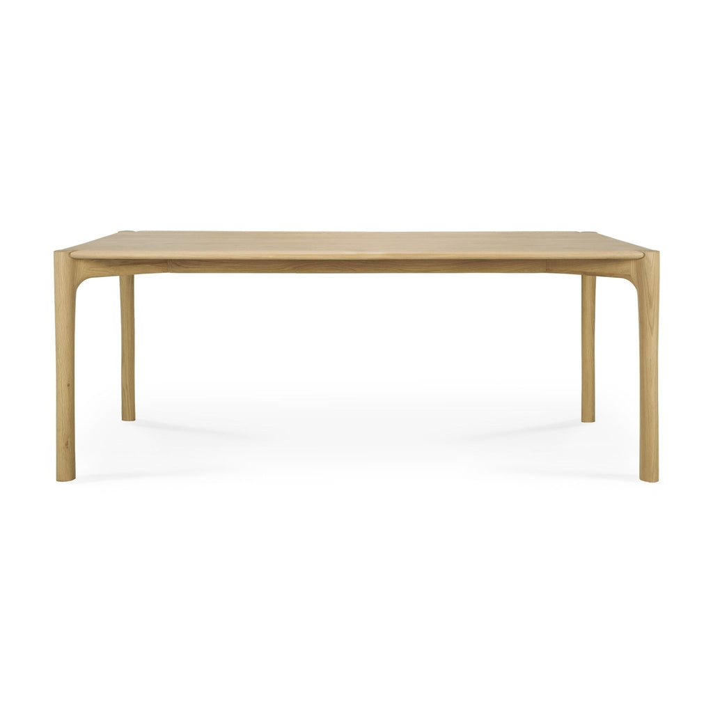 PI Dining Table, Oak - Sage InteriorsethnicraftDining Table