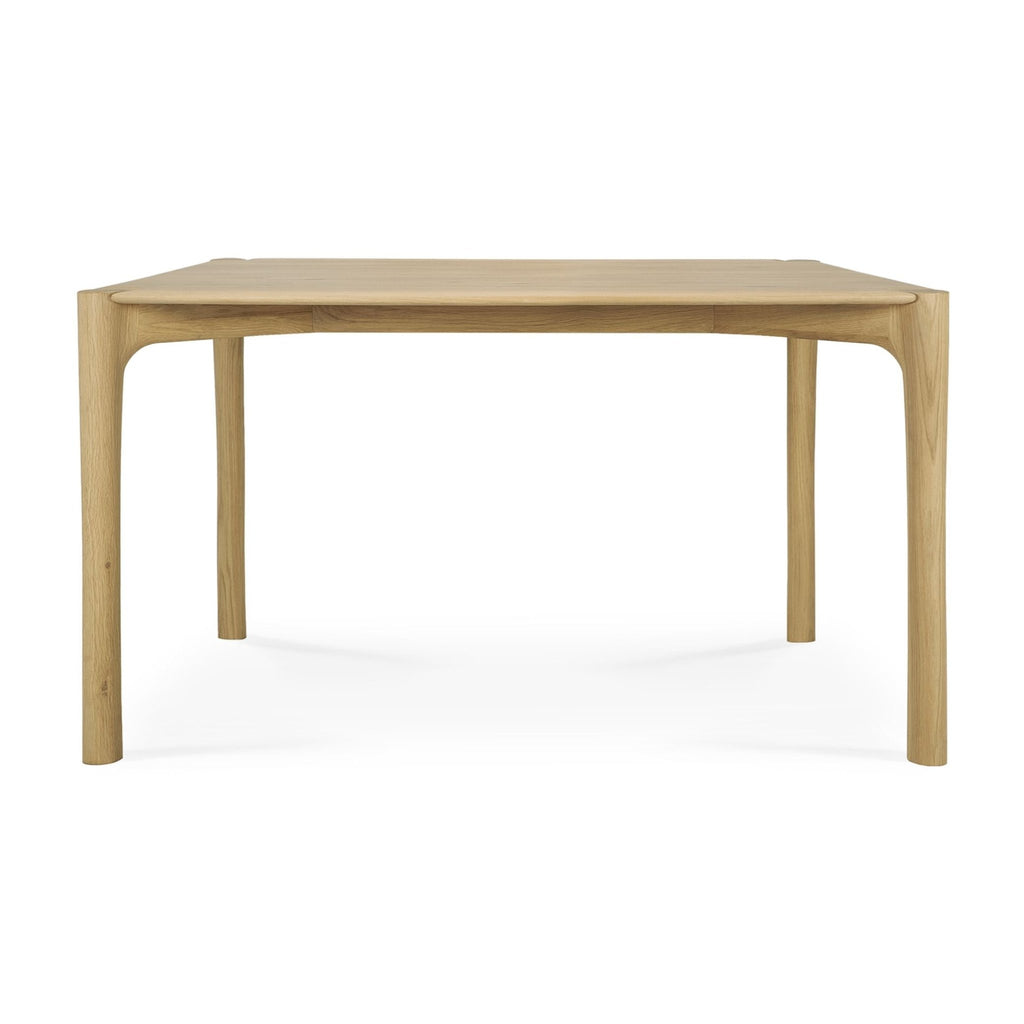 PI Dining Table, Oak - Sage InteriorsethnicraftDining Table