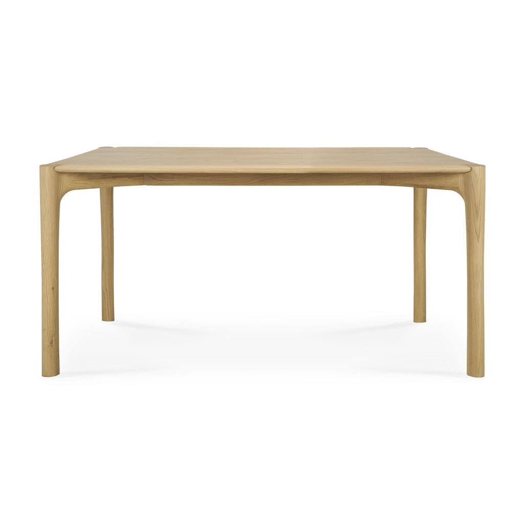 PI Dining Table, Oak - Sage InteriorsethnicraftDining Table