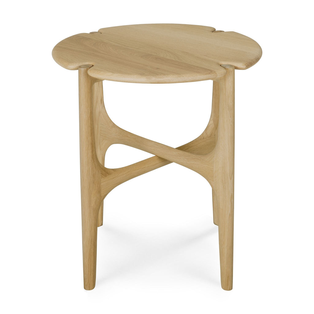 PI Side Table, Oak - Sage InteriorsethnicraftSide Table