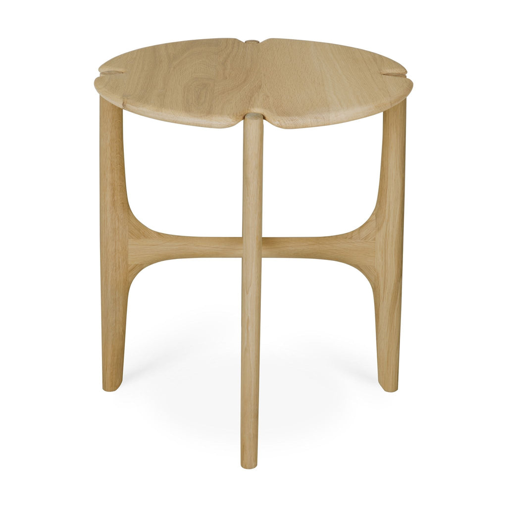 PI Side Table, Oak - Sage InteriorsethnicraftSide Table