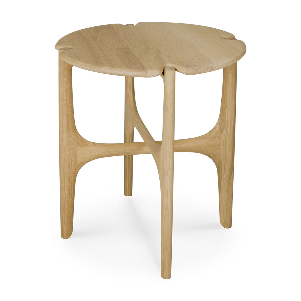 PI Side Table, Oak - Sage InteriorsethnicraftSide Table