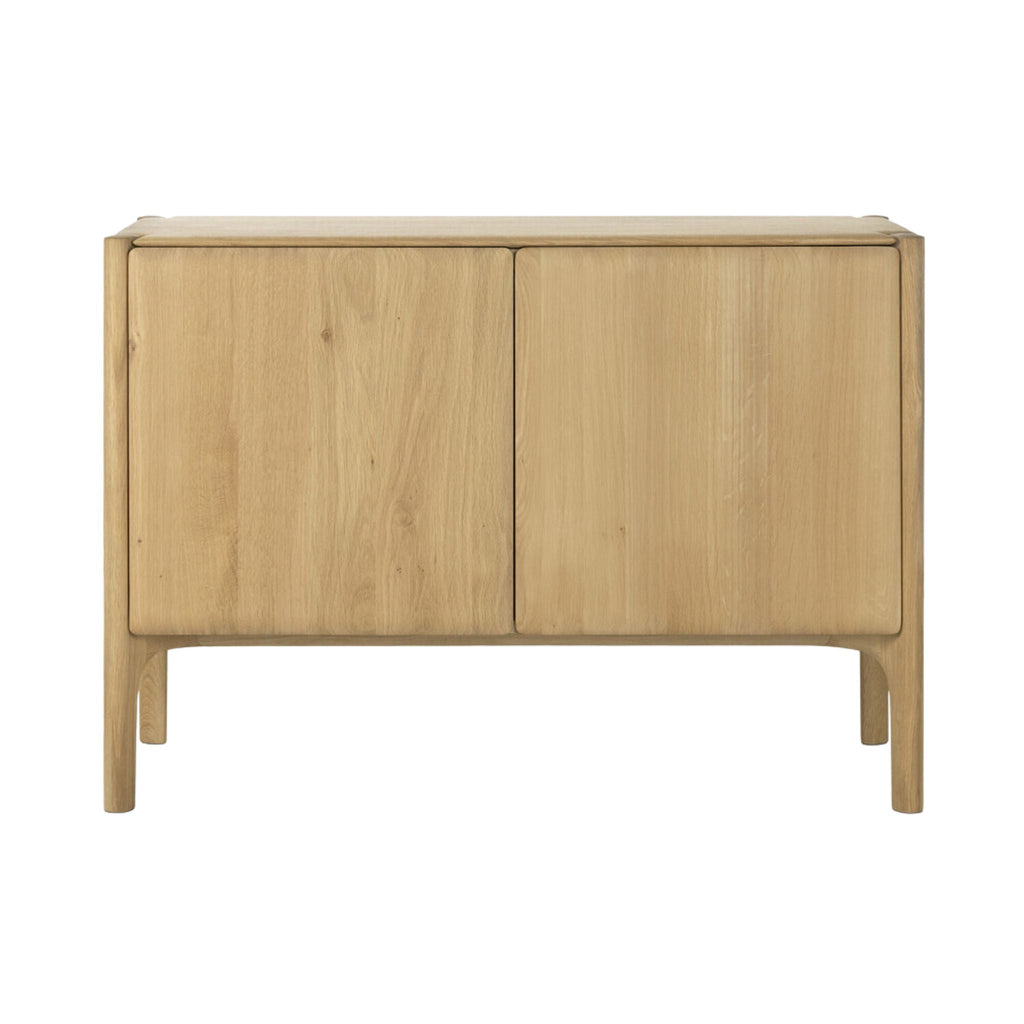 PI Sideboard, Oak - Sage Interiorsethnicraft