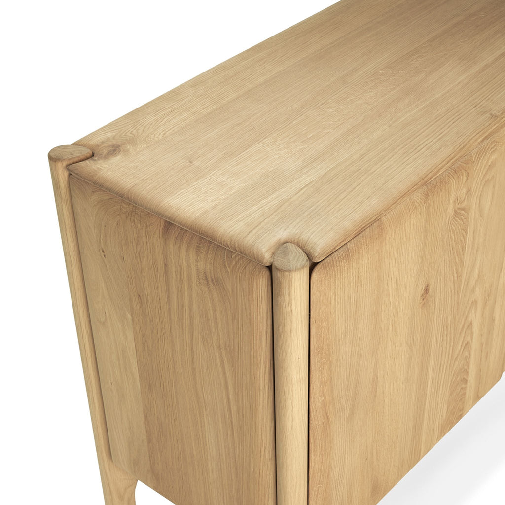 PI Sideboard, Oak - Sage Interiorsethnicraft