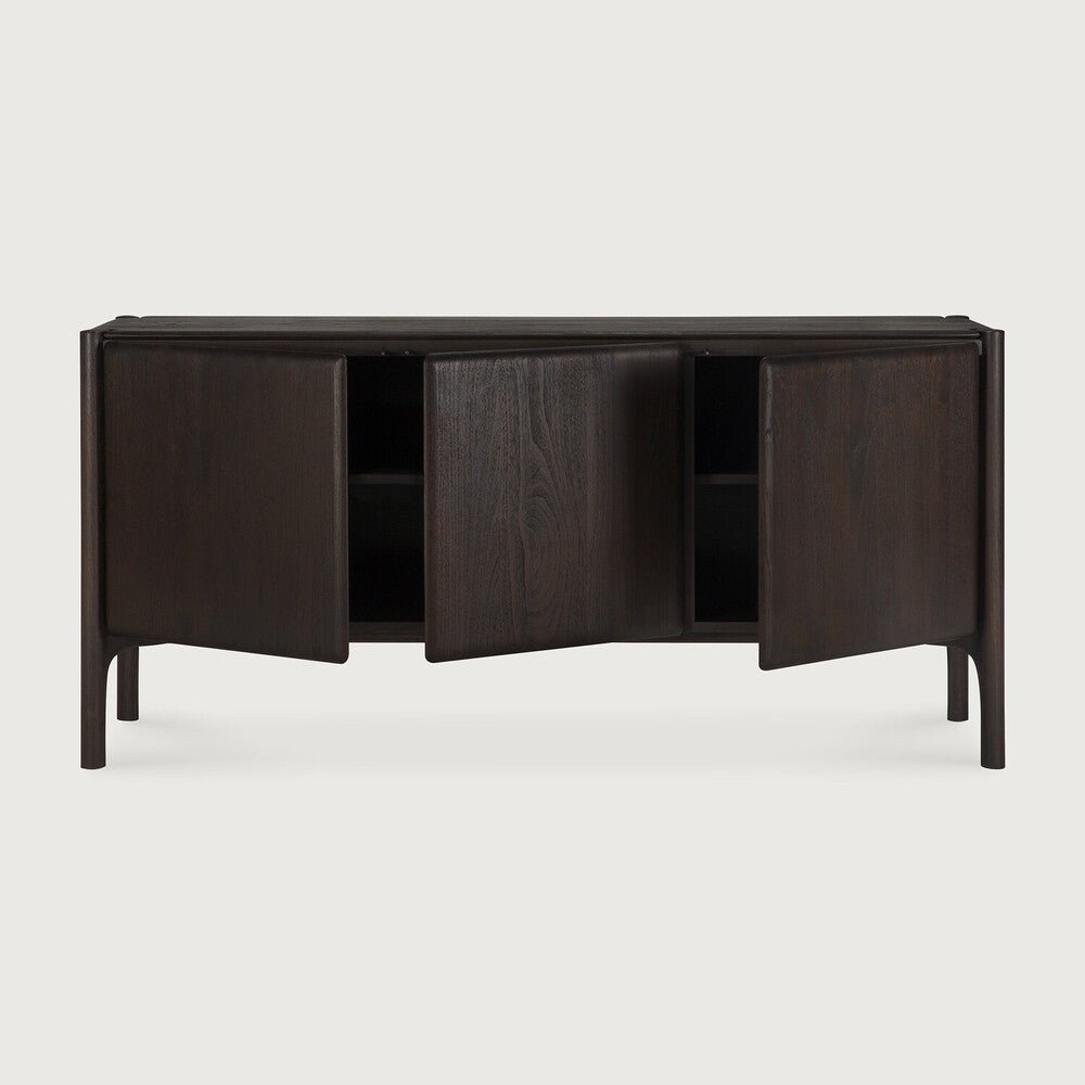 PI Sideboard - Sage InteriorsethnicraftMedia Stand