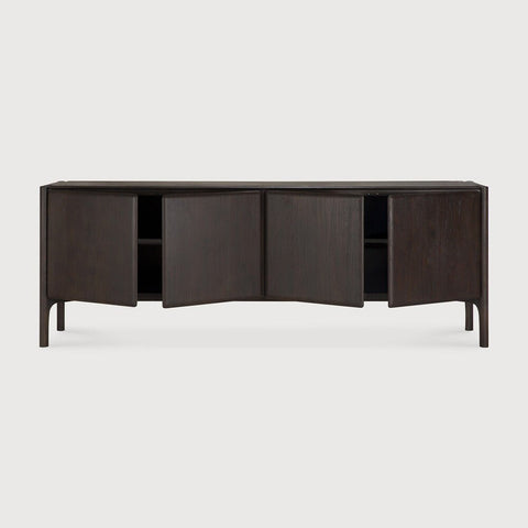 PI Sideboard - Sage InteriorsethnicraftMedia Stand