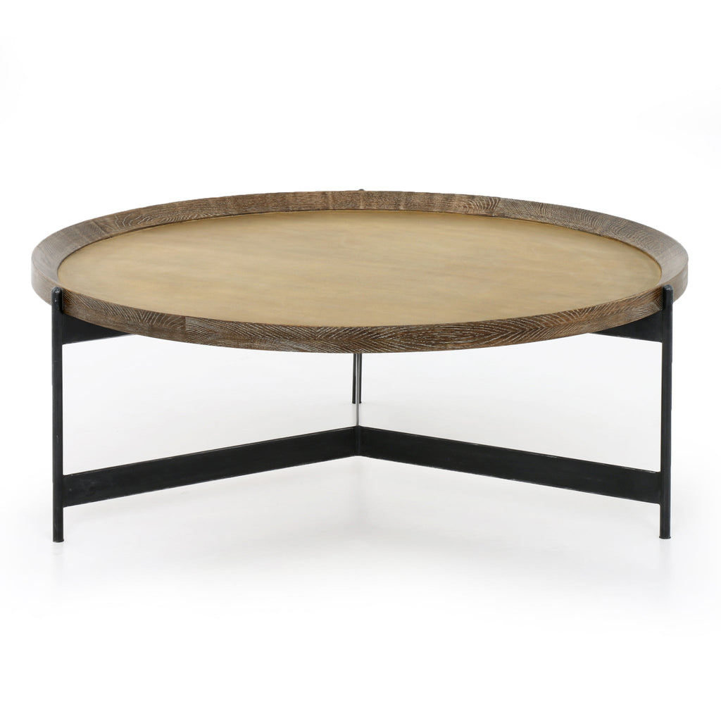 Pie Coffee Table - Sage InteriorsFH