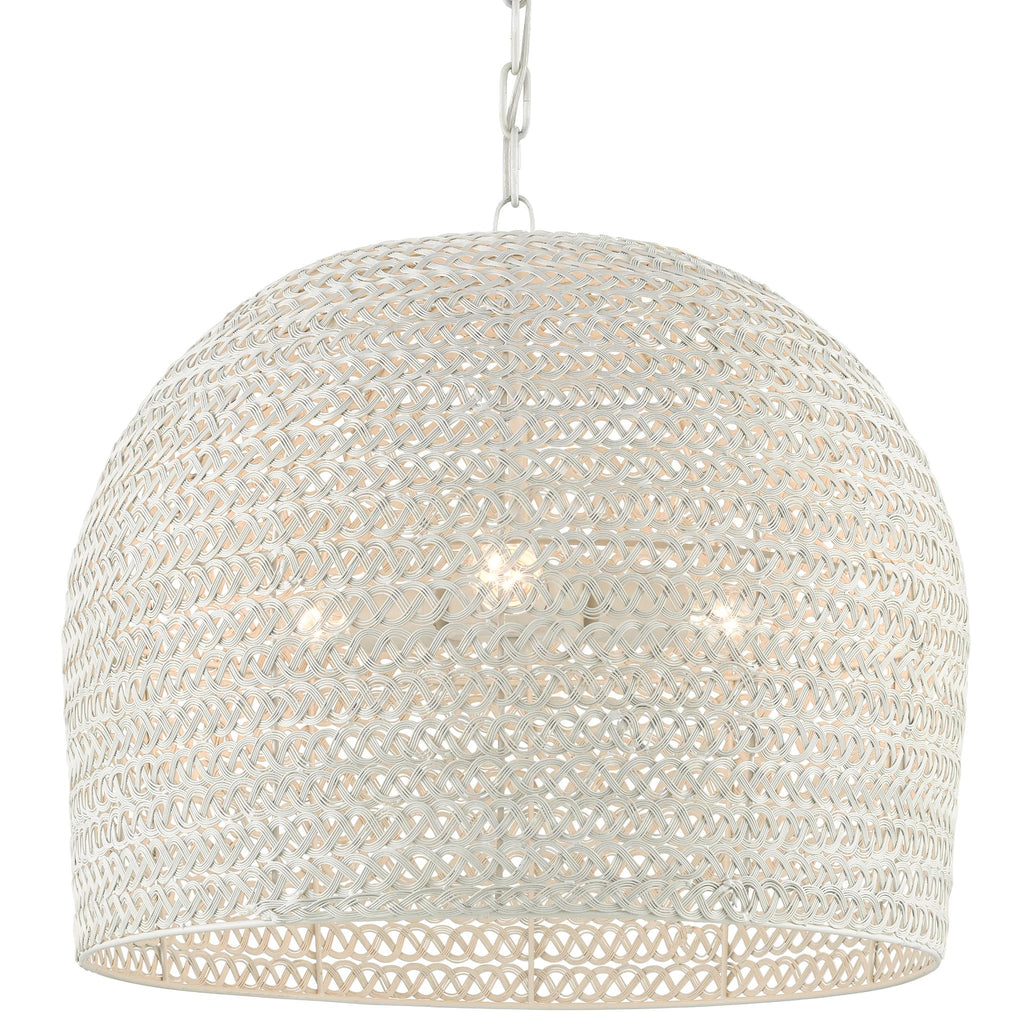 Piero Medium Chandelier - Sage InteriorsCurrey and CompanyChandelier