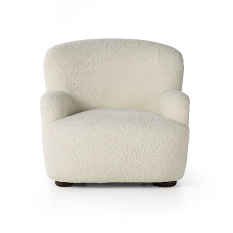 Pillow Lounge Chair - Sage InteriorsFHAccent Chair