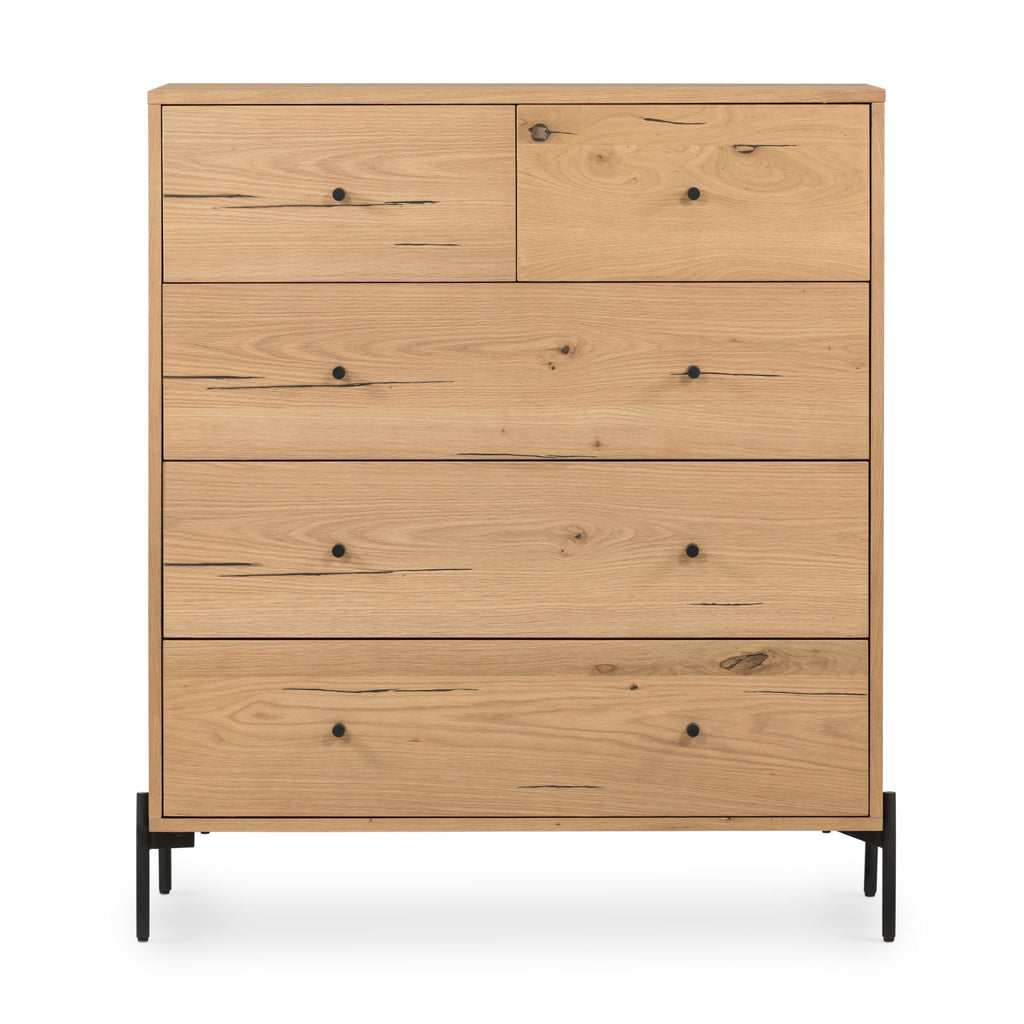 Pinchot Dresser - Sage InteriorsFHottoman