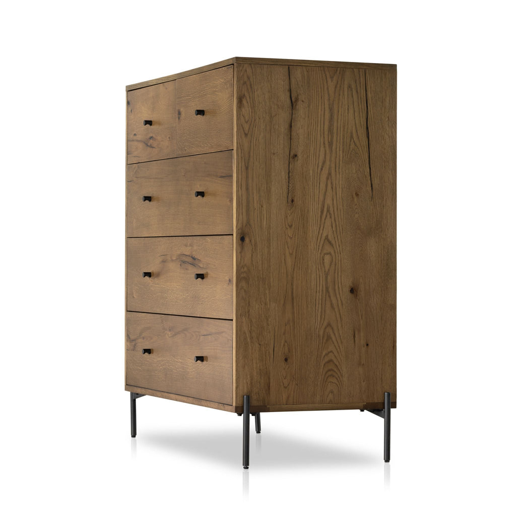 Pinchot Dresser - Sage InteriorsFHottoman