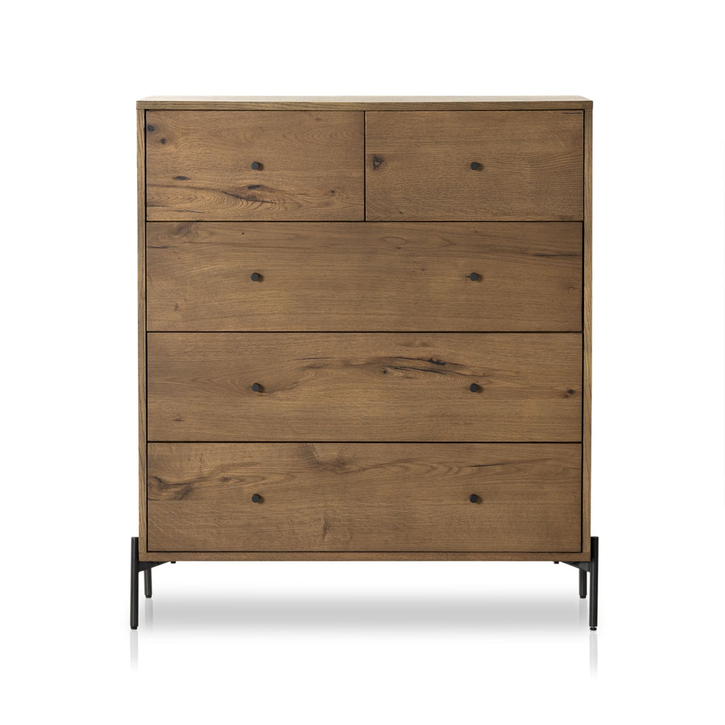 Pinchot Dresser - Sage InteriorsFHottoman