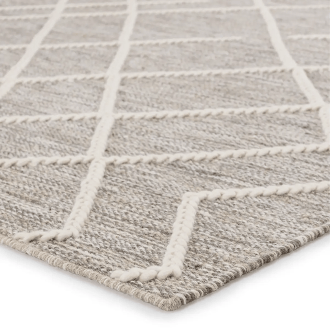 Plateau Moab Cobblestone Rug - Sage InteriorsJaipur LivingRug