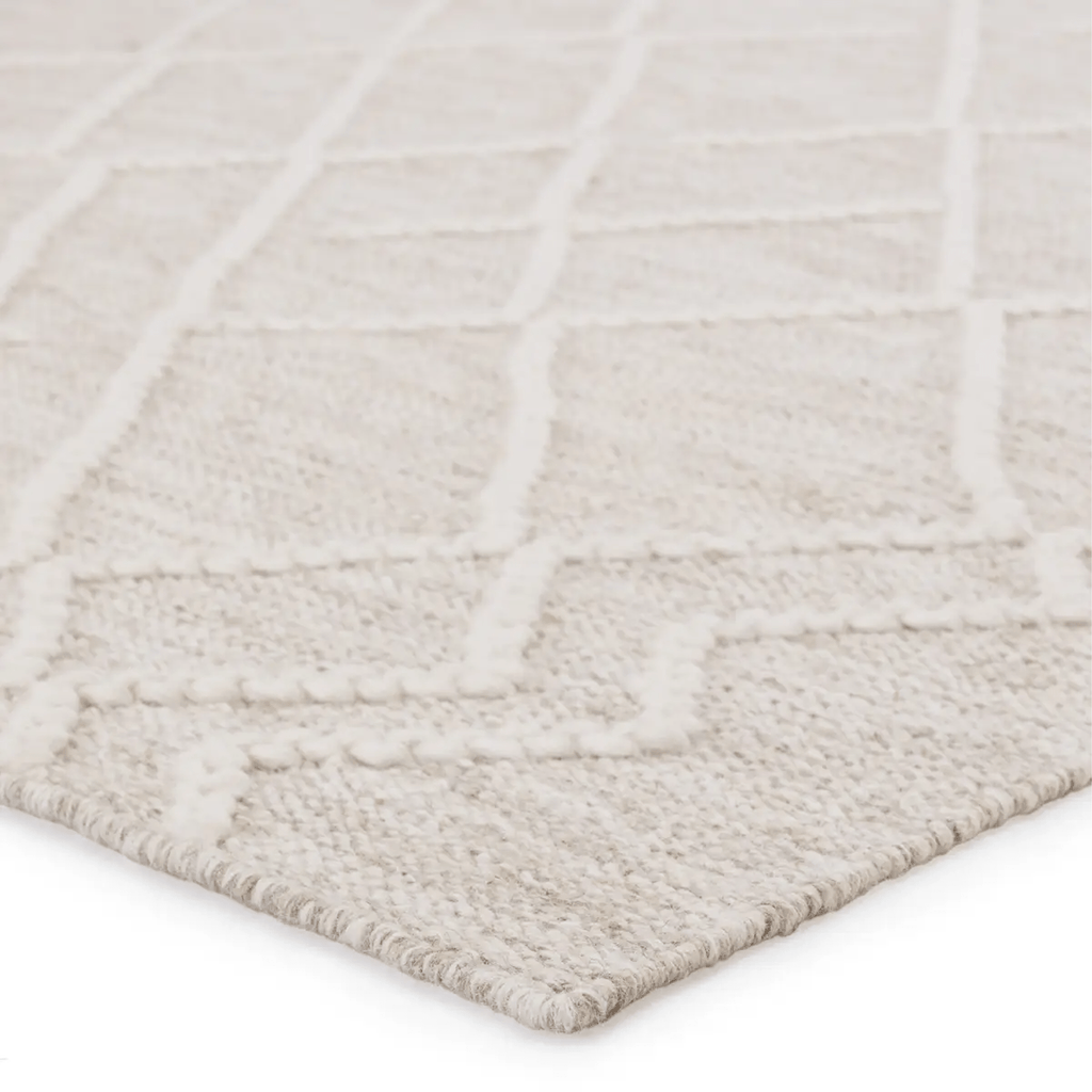 Plateau Moab Cream Rug - Sage InteriorsJaipur LivingRug