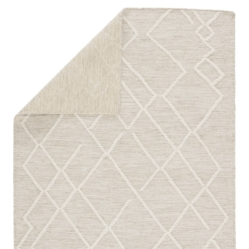 Plateau Moab Cream Rug - Sage InteriorsJaipur LivingRug