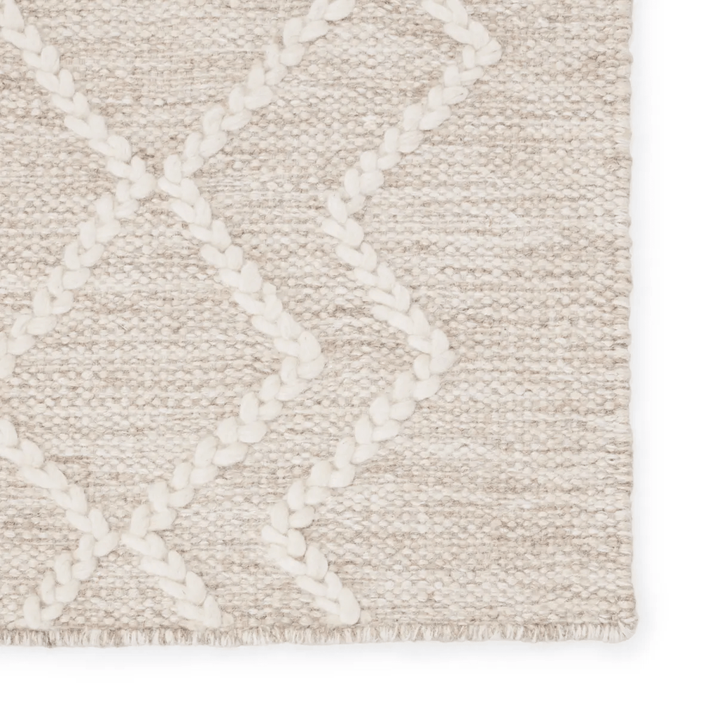 Plateau Moab Cream Rug - Sage InteriorsJaipur LivingRug