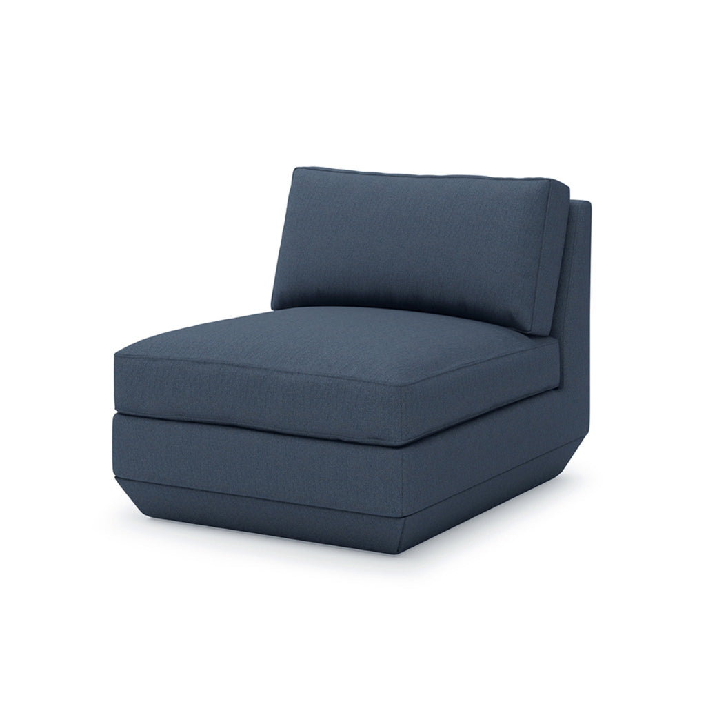 Podium Armless Chair - Sage InteriorsgusChair