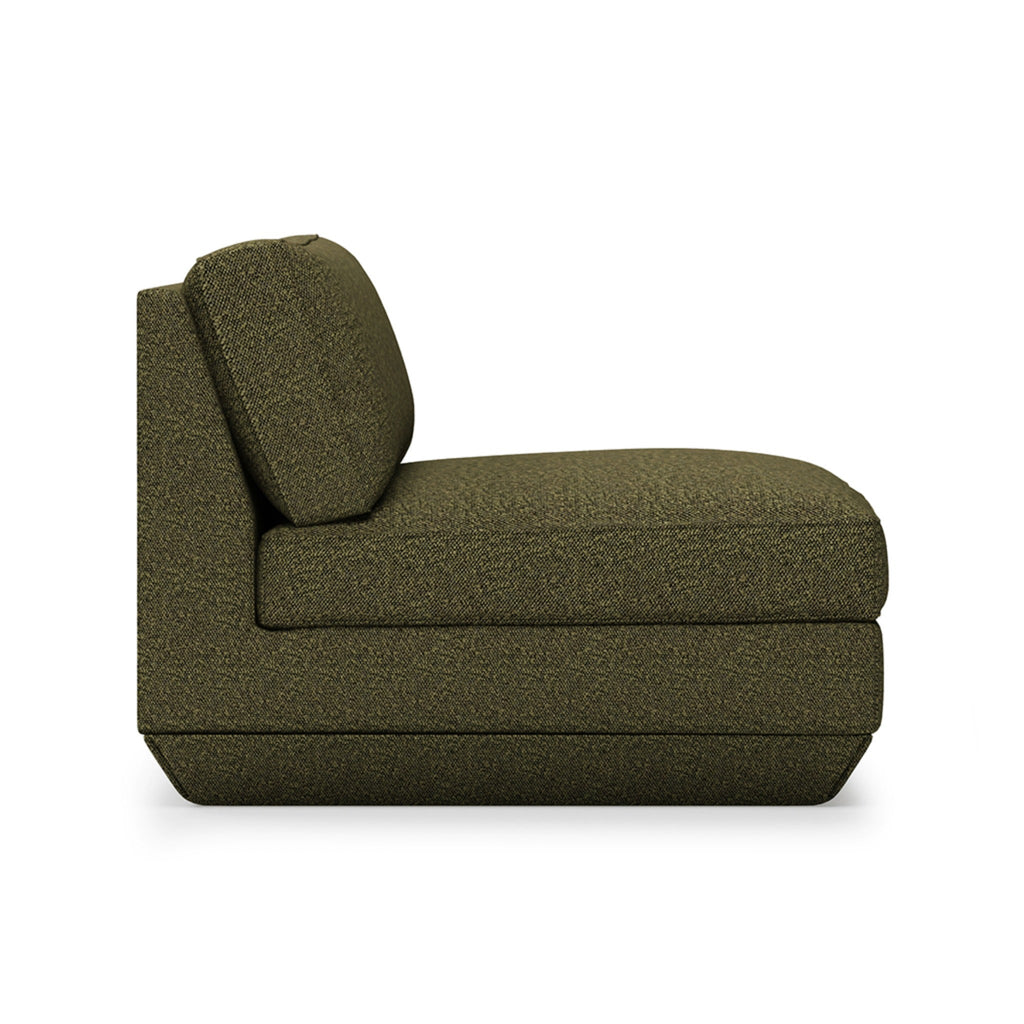 Podium Armless Chair - Sage InteriorsgusChair