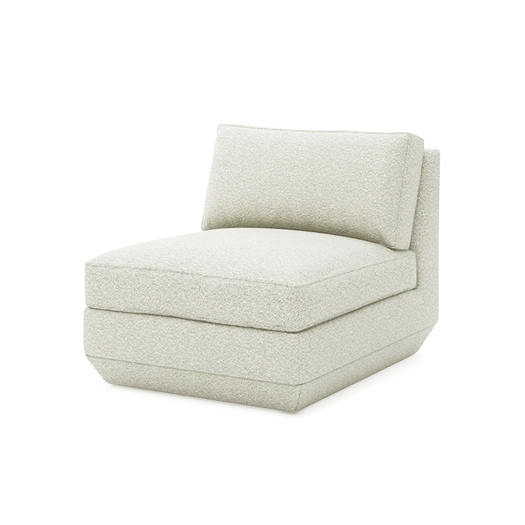 Podium Armless Chair - Sage InteriorsgusChair