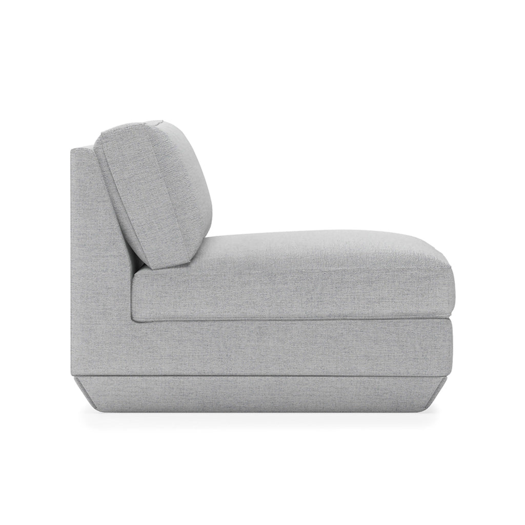 Podium Armless Chair - Sage InteriorsgusChair