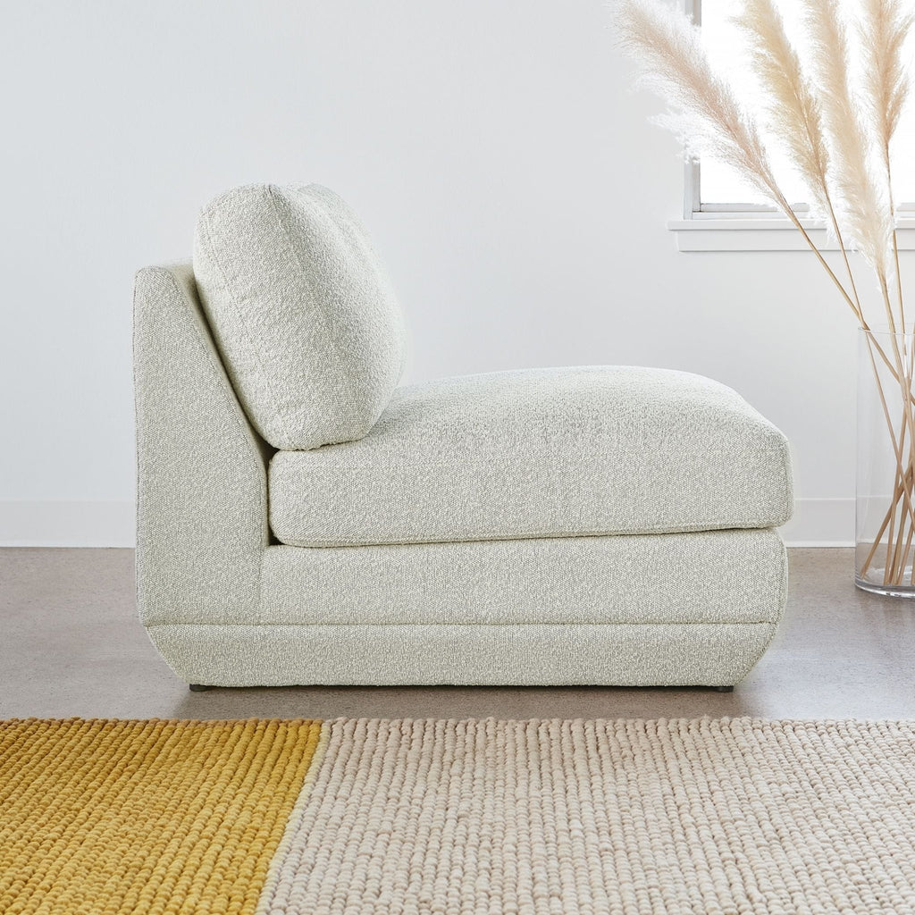 Podium Armless Chair - Sage InteriorsgusChair