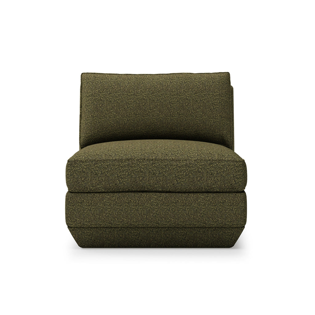 Podium Armless Chair - Sage InteriorsgusChair