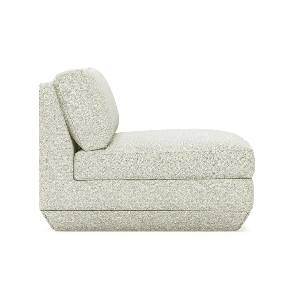 Podium Armless Chair - Sage InteriorsgusChair