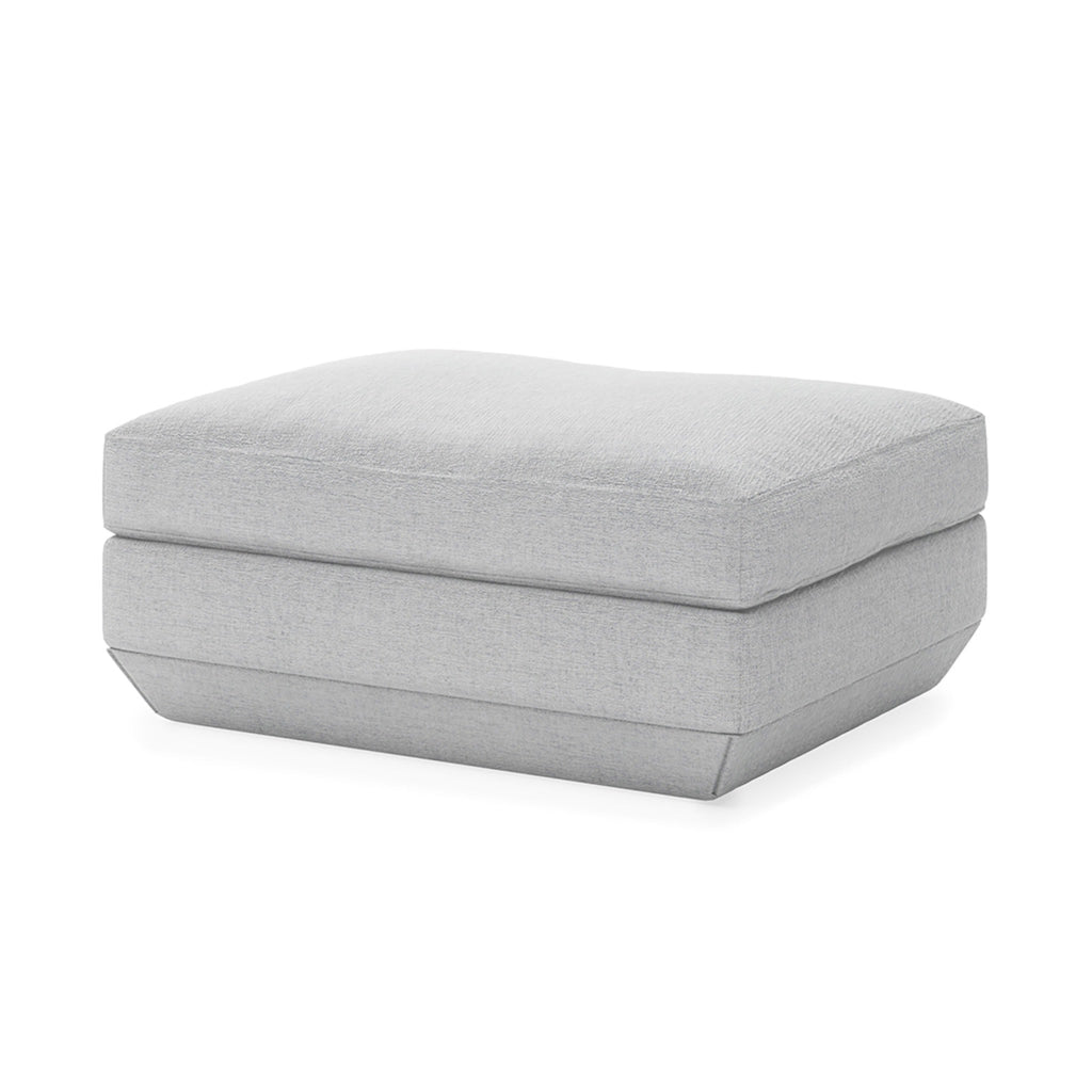 Podium Ottoman - Sage InteriorsgusOttoman