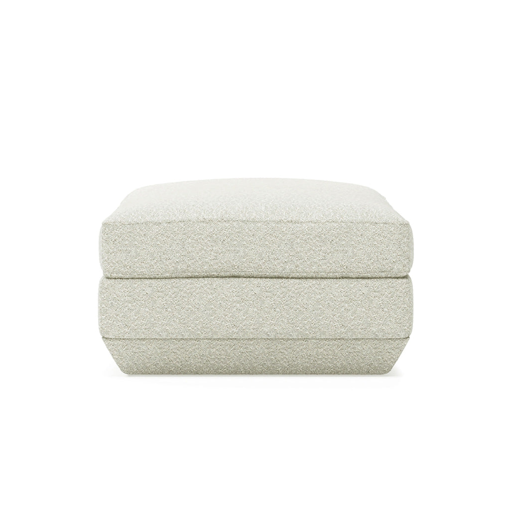 Podium Ottoman - Sage InteriorsgusOttoman