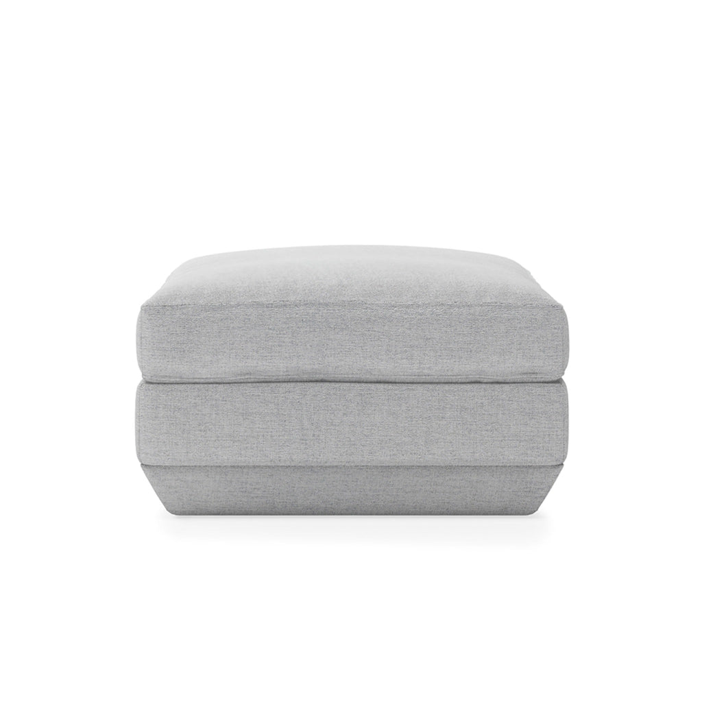 Podium Ottoman - Sage InteriorsgusOttoman