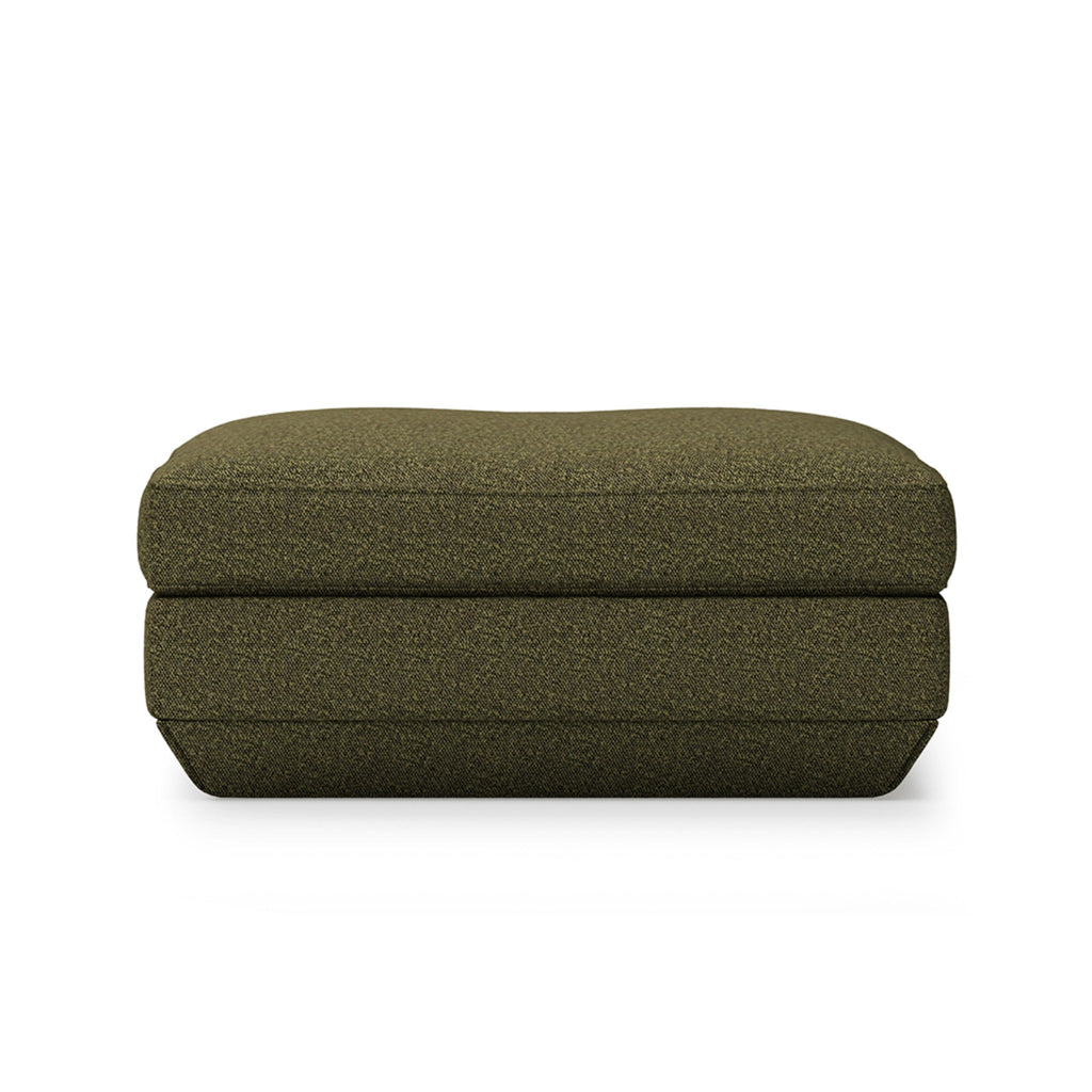 Podium Ottoman - Sage InteriorsgusOttoman