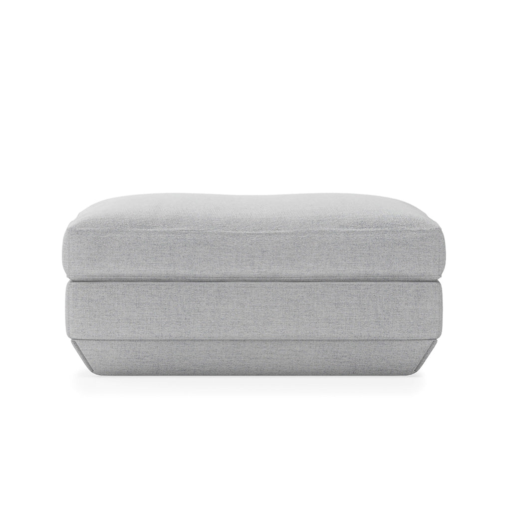 Podium Ottoman - Sage InteriorsgusOttoman