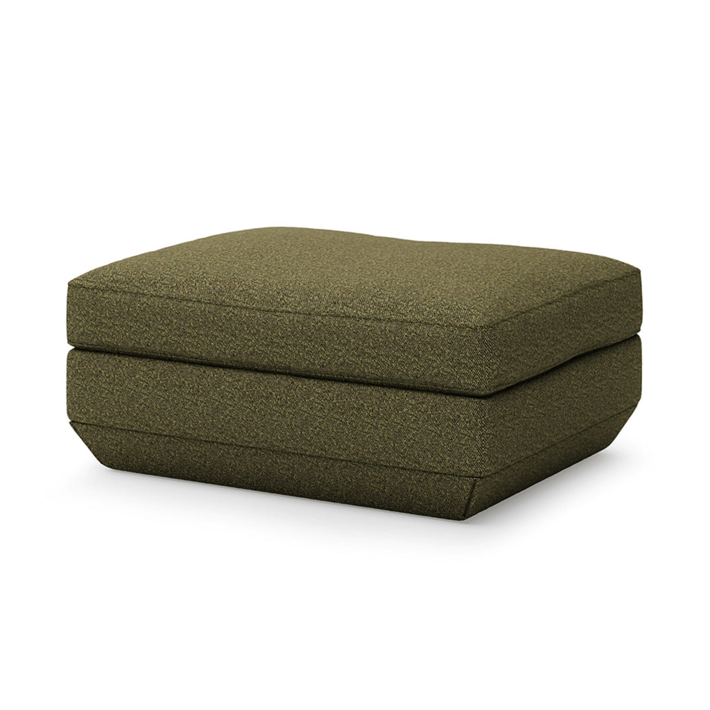 Podium Ottoman - Sage InteriorsgusOttoman