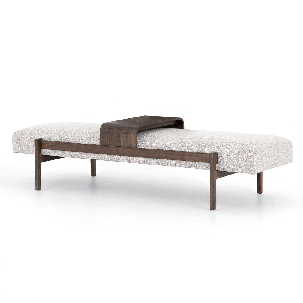 Poise Bench - Sage InteriorsFH