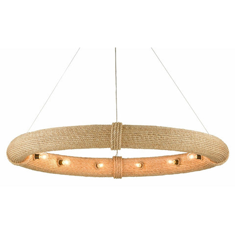 Portmeirion Large Chandelier - Sage InteriorsCurrey and CompanyChandelier