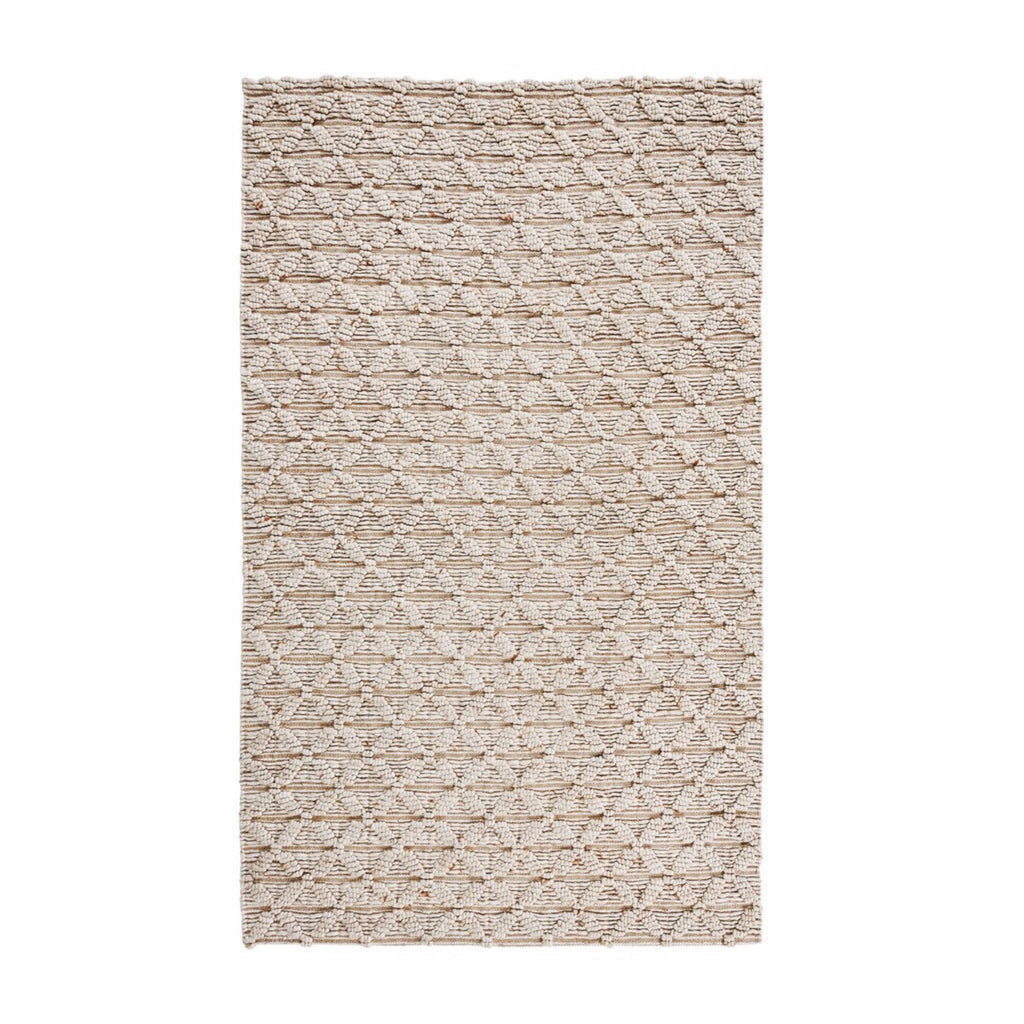 Portola Natural/Ivory Rug - Sage InteriorsClassic HomeRug