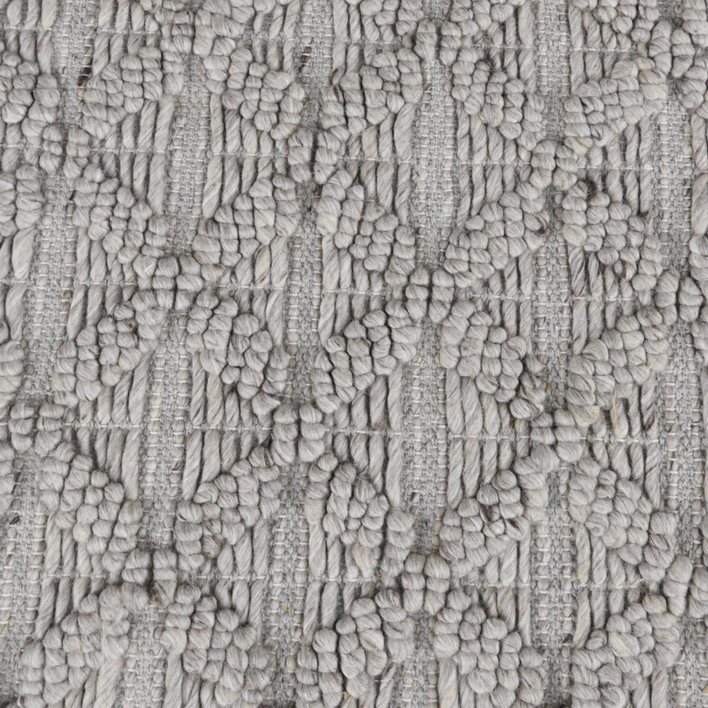 Portola Silver Gray Rug - Sage InteriorsClassic HomeRug