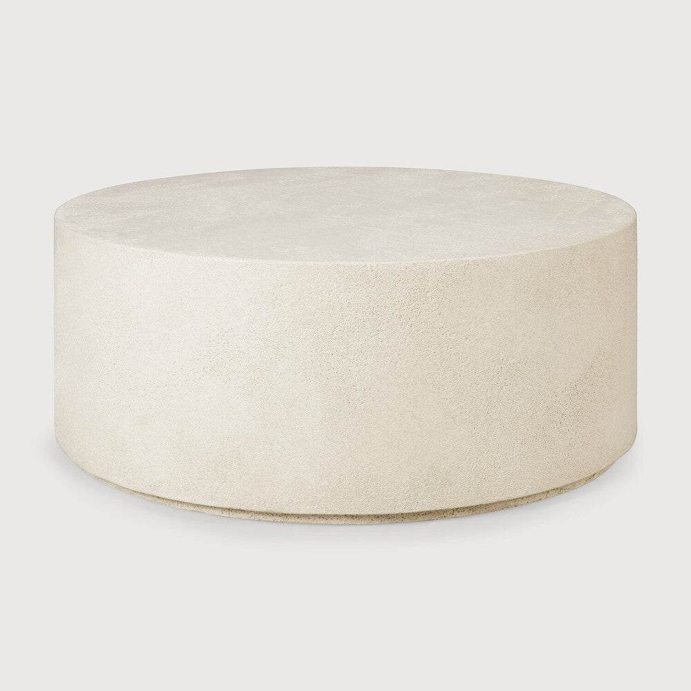 Elements Coffee Table, Round