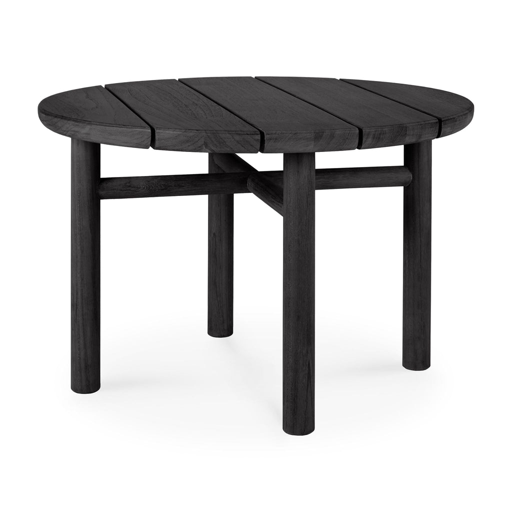 Quatro Coffee Table, Black Teak - Sage Interiorsethnicraftcoffee table