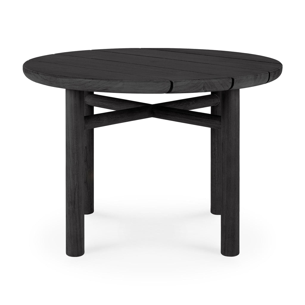 Quatro Coffee Table, Black Teak - Sage Interiorsethnicraftcoffee table