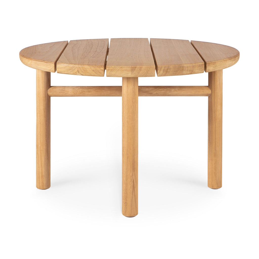 Quatro Coffee Table, Teak - Sage Interiorsethnicraftcoffee table