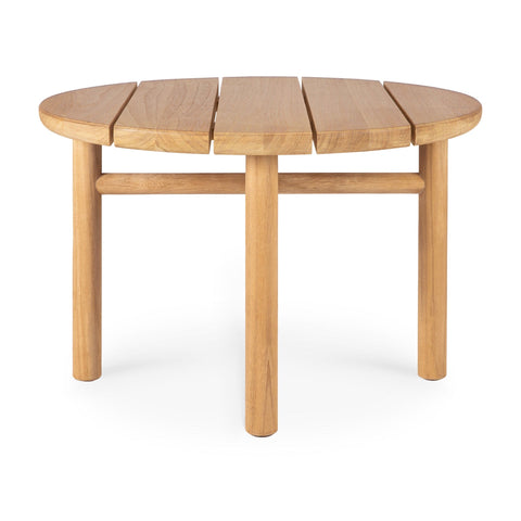 Quatro Coffee Table, Teak - Sage Interiorsethnicraftcoffee table