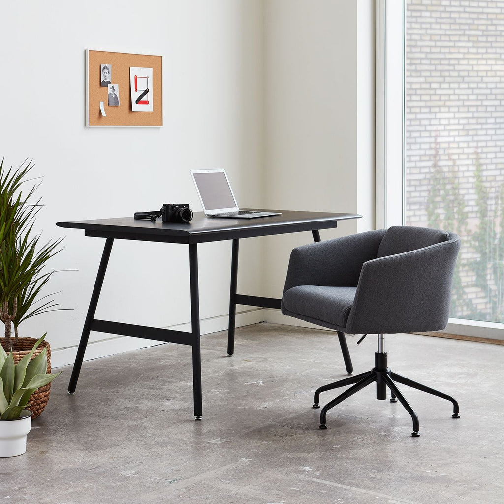 Radius Chair - Sage InteriorsgusDesk Chair